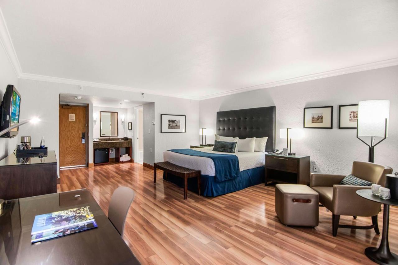 Miami Lakes Hotel Екстериор снимка