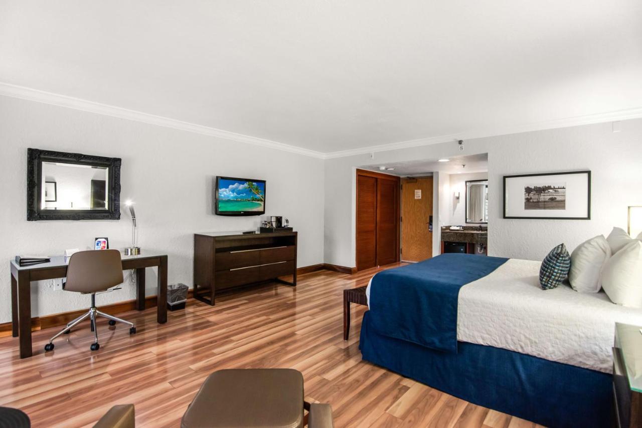 Miami Lakes Hotel Екстериор снимка