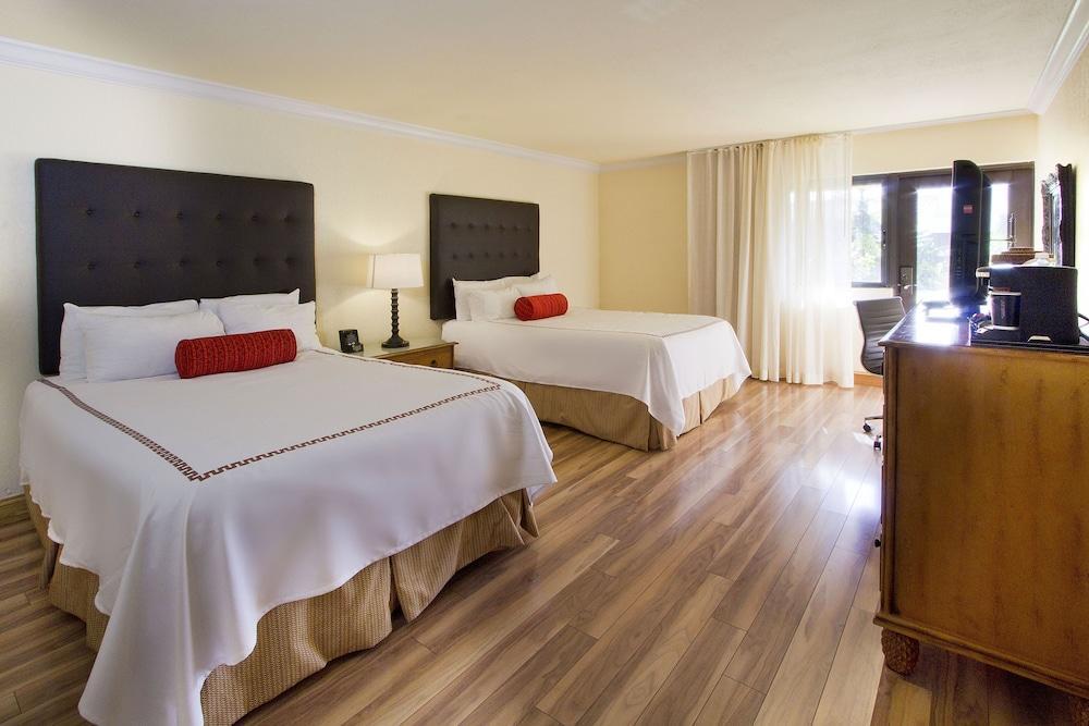 Miami Lakes Hotel Екстериор снимка