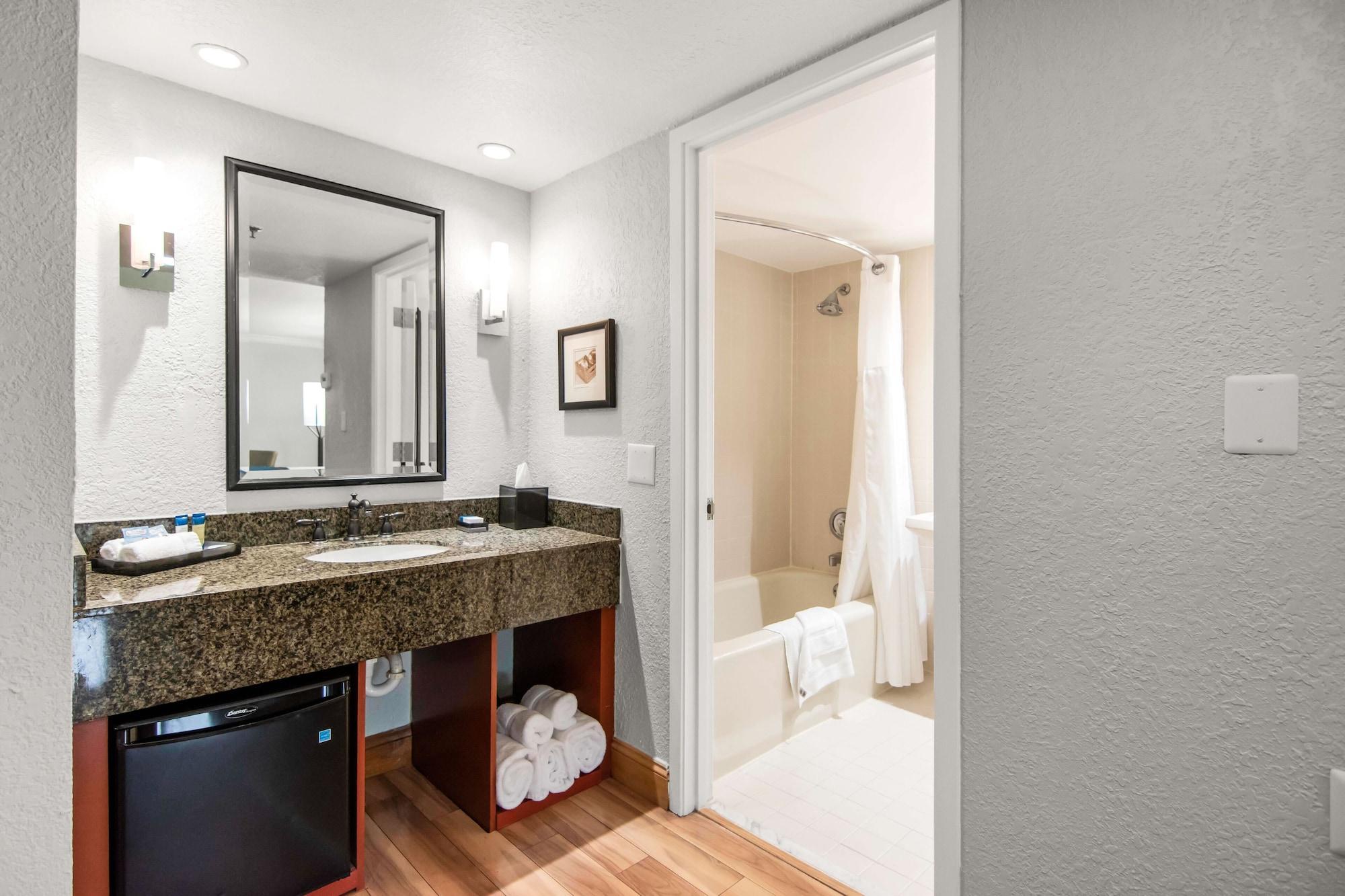 Miami Lakes Hotel Екстериор снимка