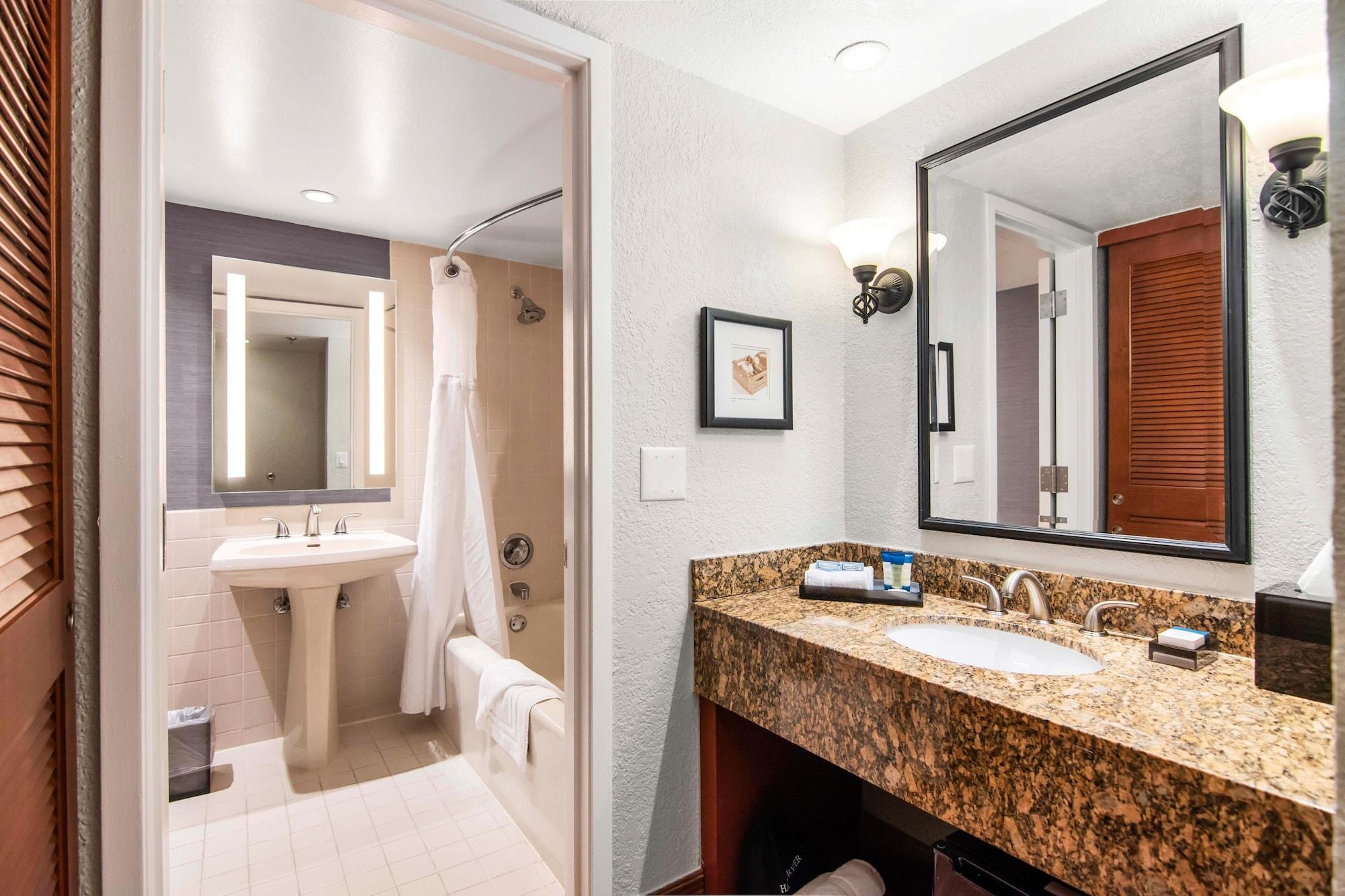 Miami Lakes Hotel Екстериор снимка