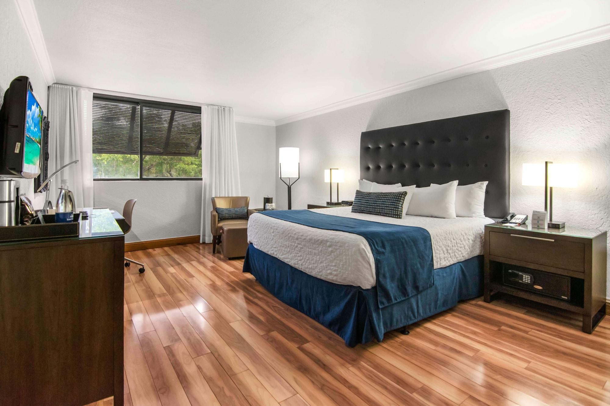 Miami Lakes Hotel Екстериор снимка