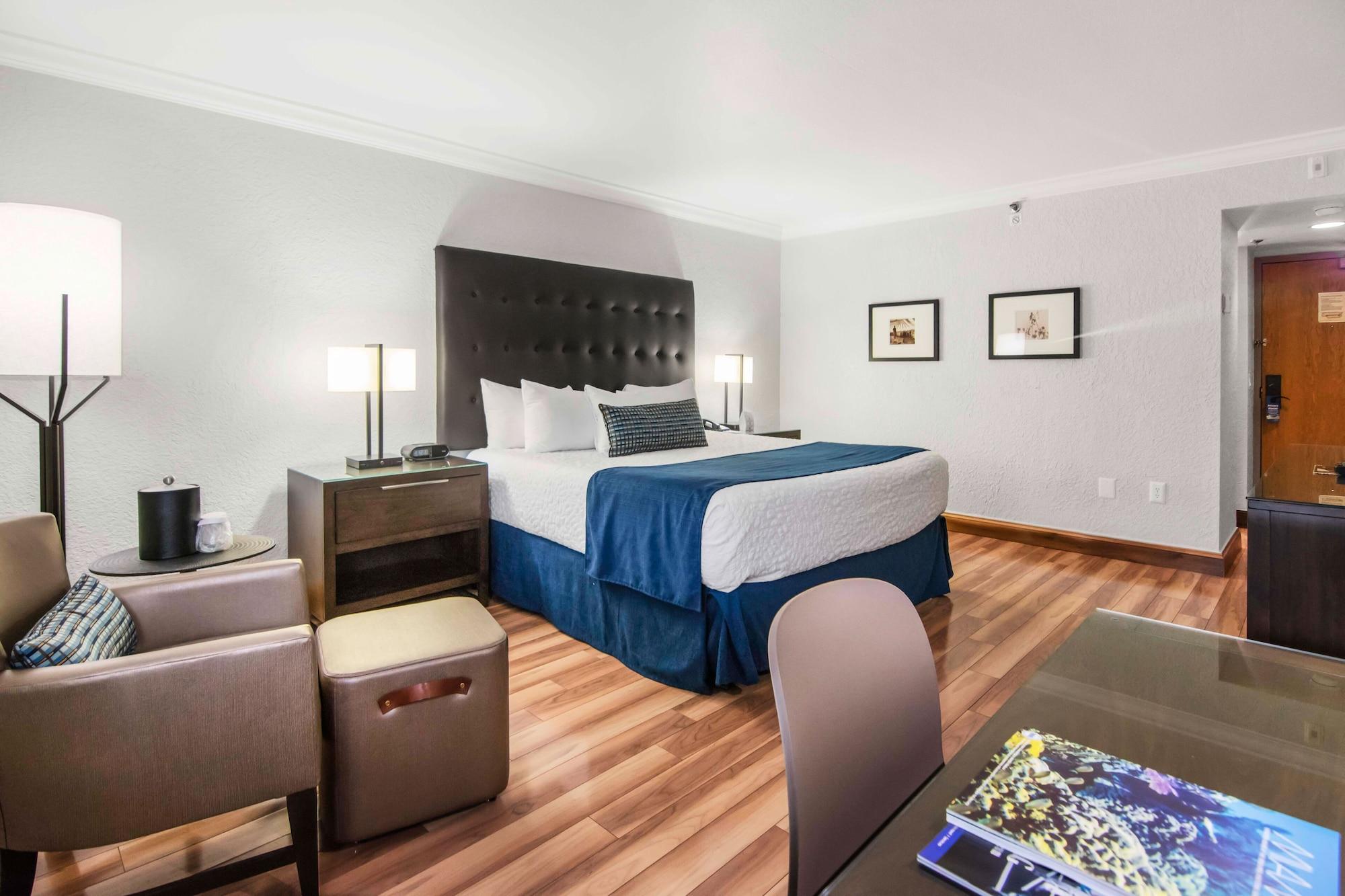 Miami Lakes Hotel Екстериор снимка