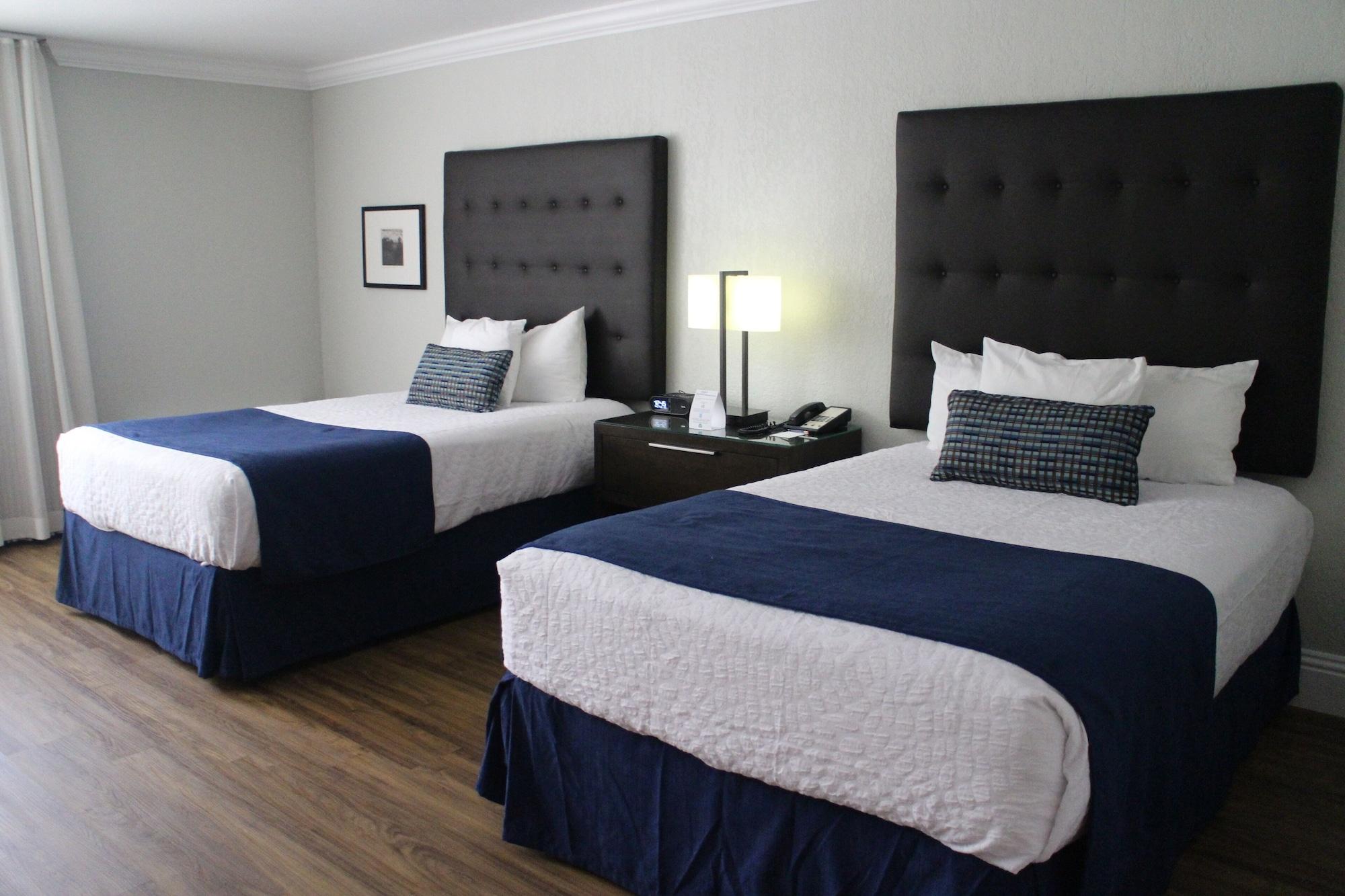 Miami Lakes Hotel Екстериор снимка