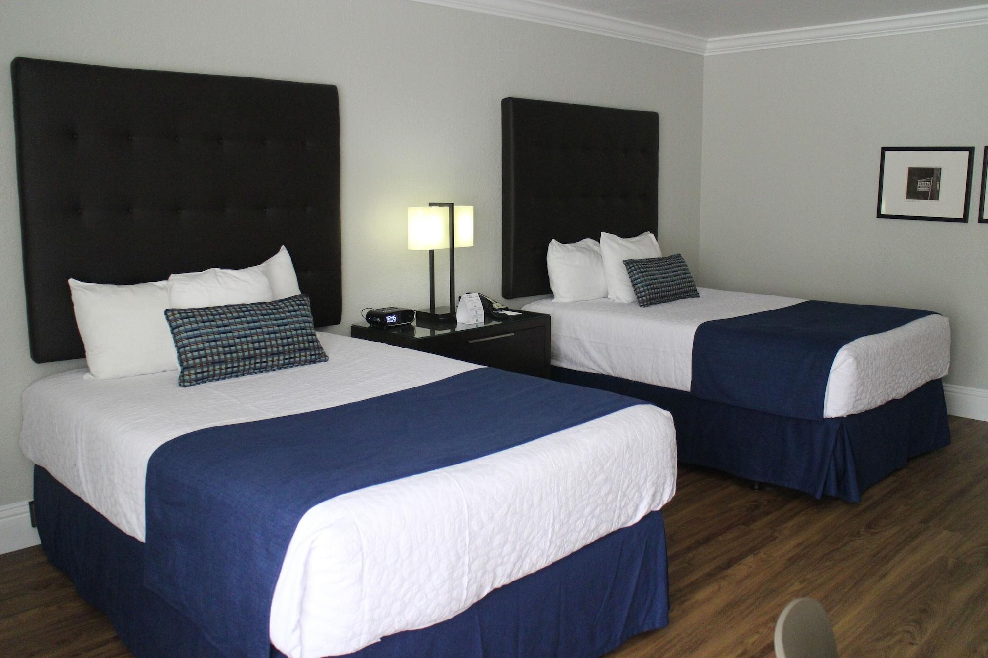 Miami Lakes Hotel Екстериор снимка