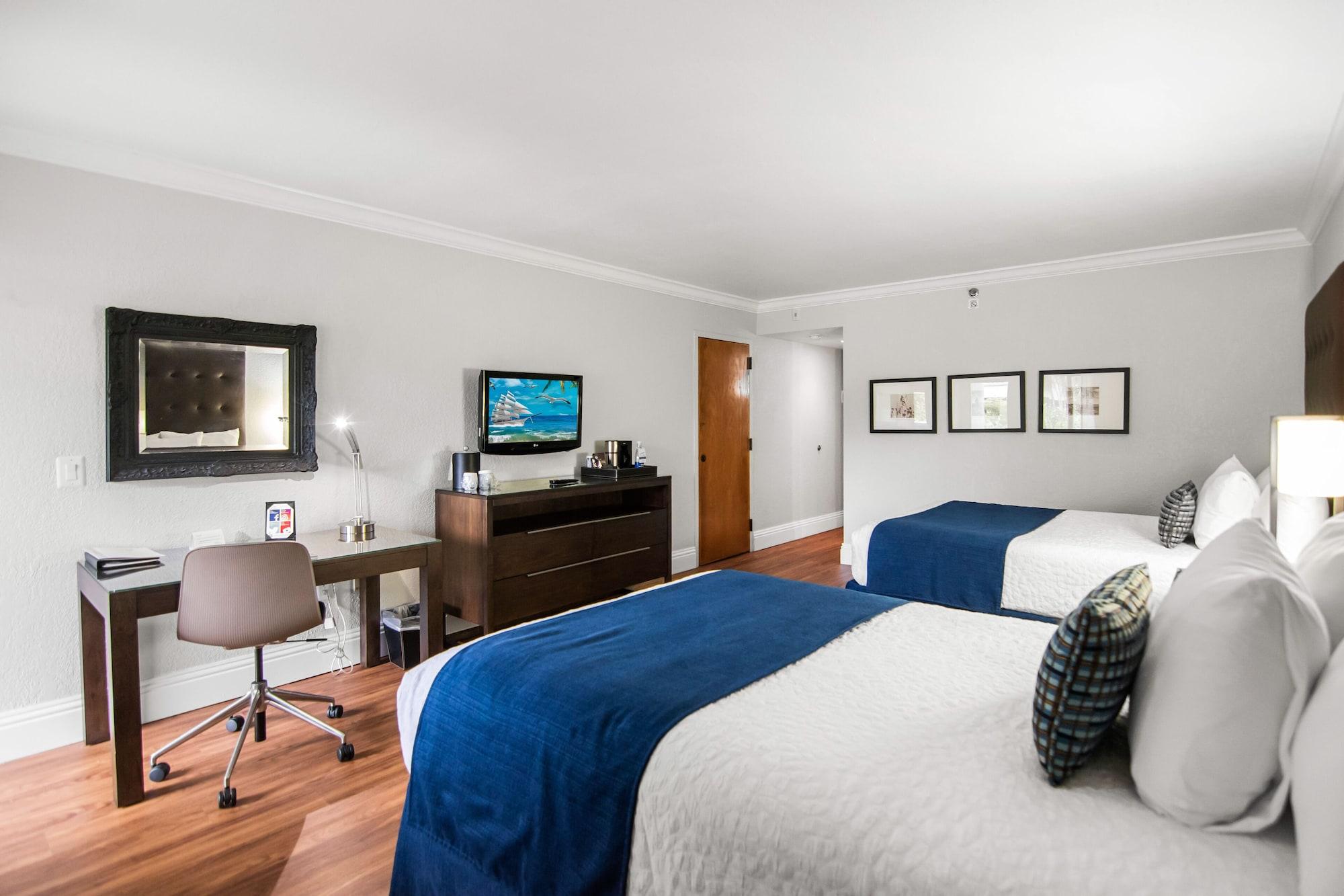 Miami Lakes Hotel Екстериор снимка