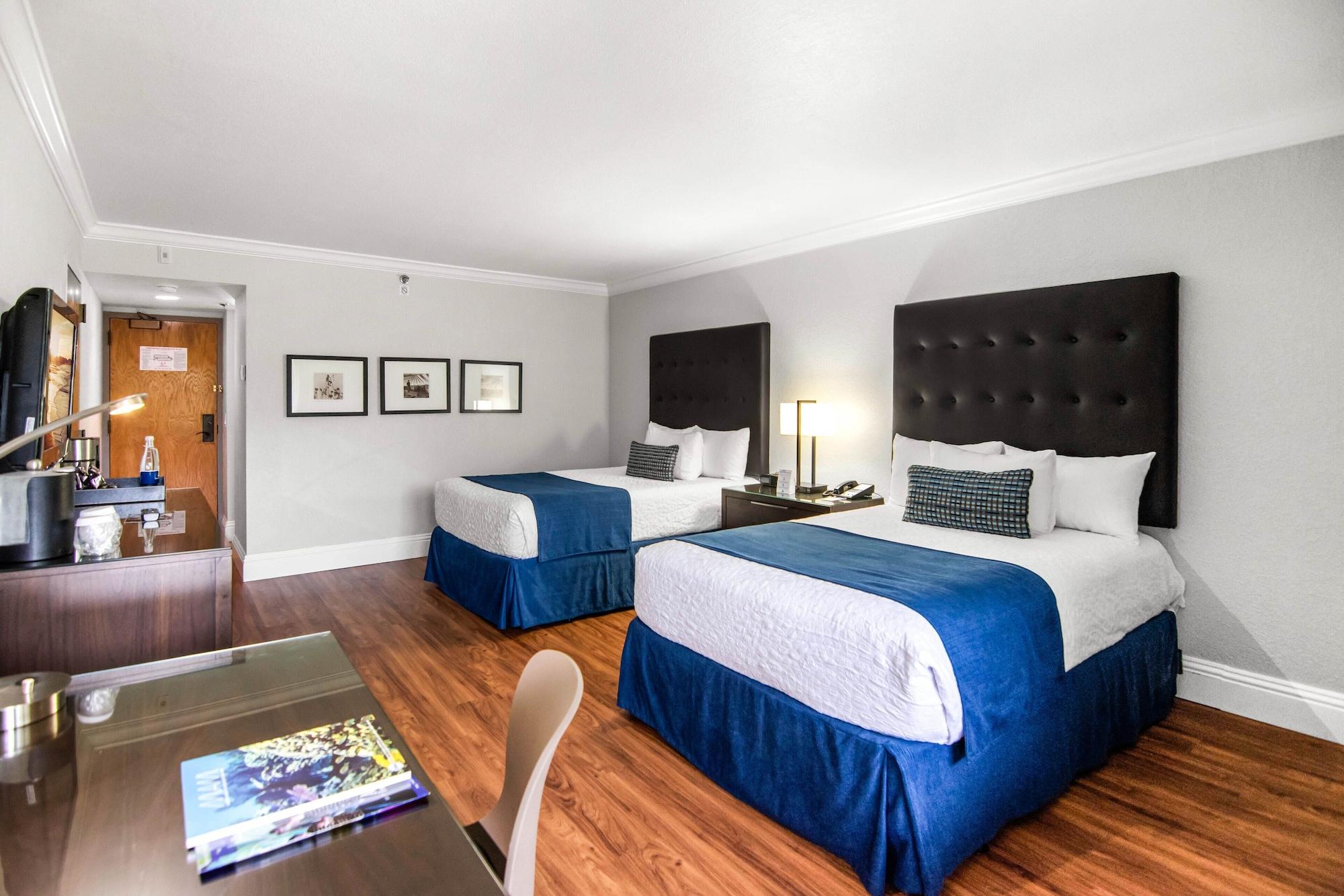 Miami Lakes Hotel Екстериор снимка