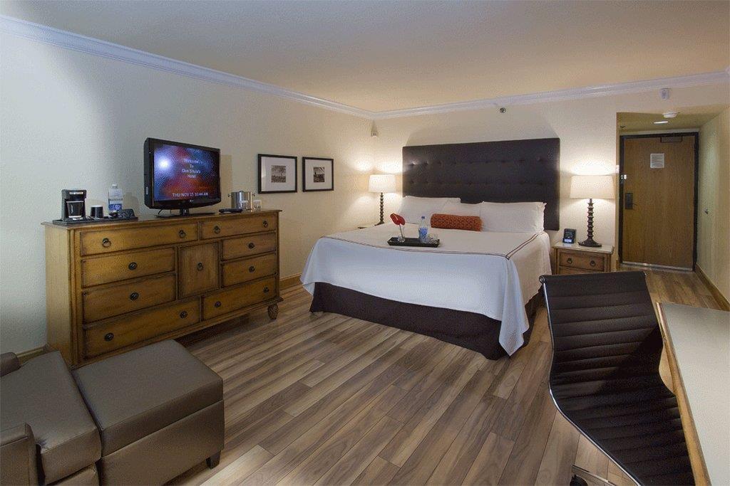 Miami Lakes Hotel Стая снимка