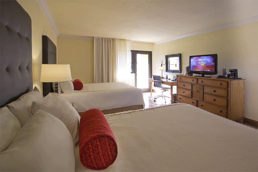 Miami Lakes Hotel Стая снимка