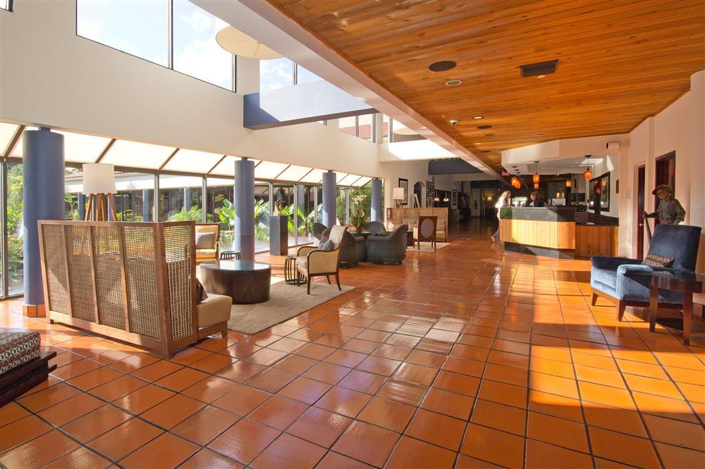 Miami Lakes Hotel Интериор снимка