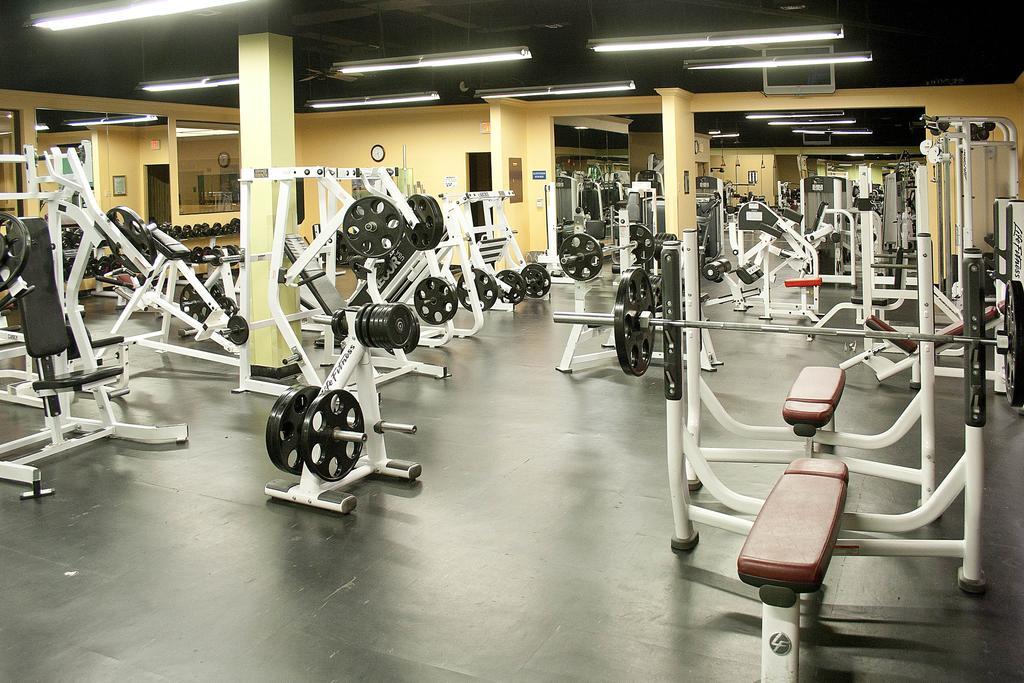 Miami Lakes Hotel Екстериор снимка