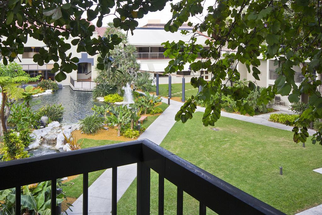 Miami Lakes Hotel Екстериор снимка