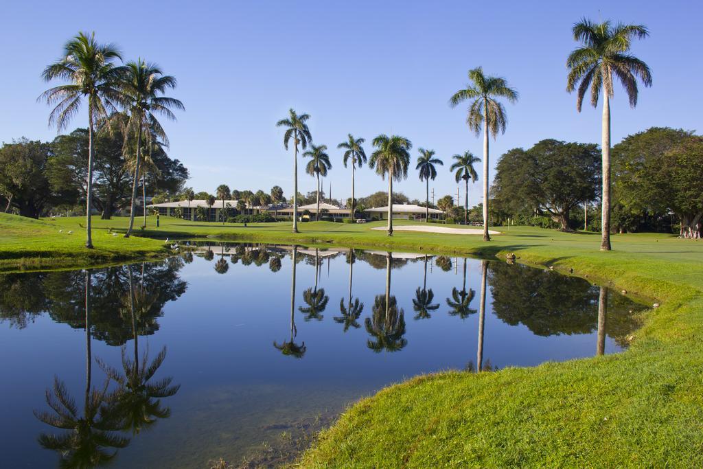 Miami Lakes Hotel Екстериор снимка