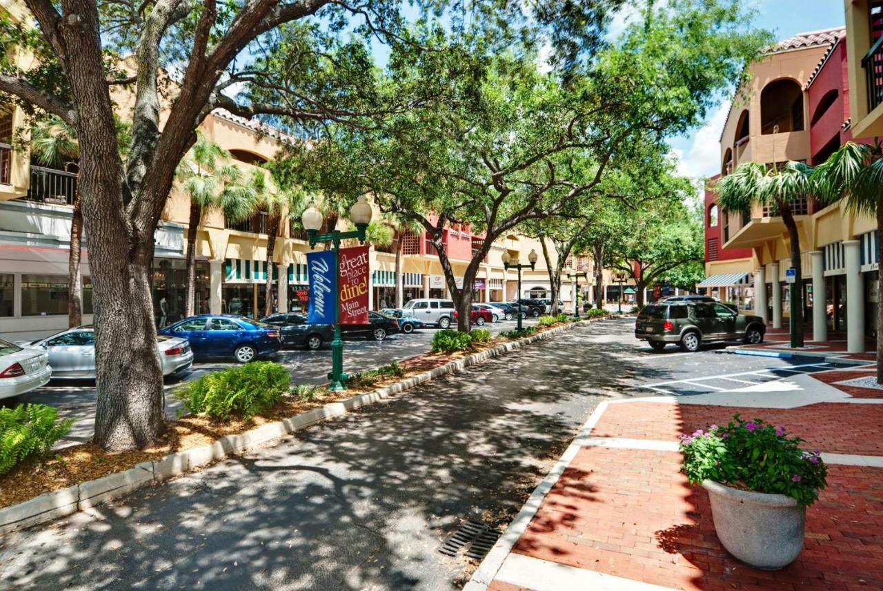 Miami Lakes Hotel Екстериор снимка