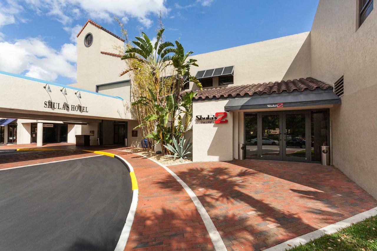 Miami Lakes Hotel Екстериор снимка