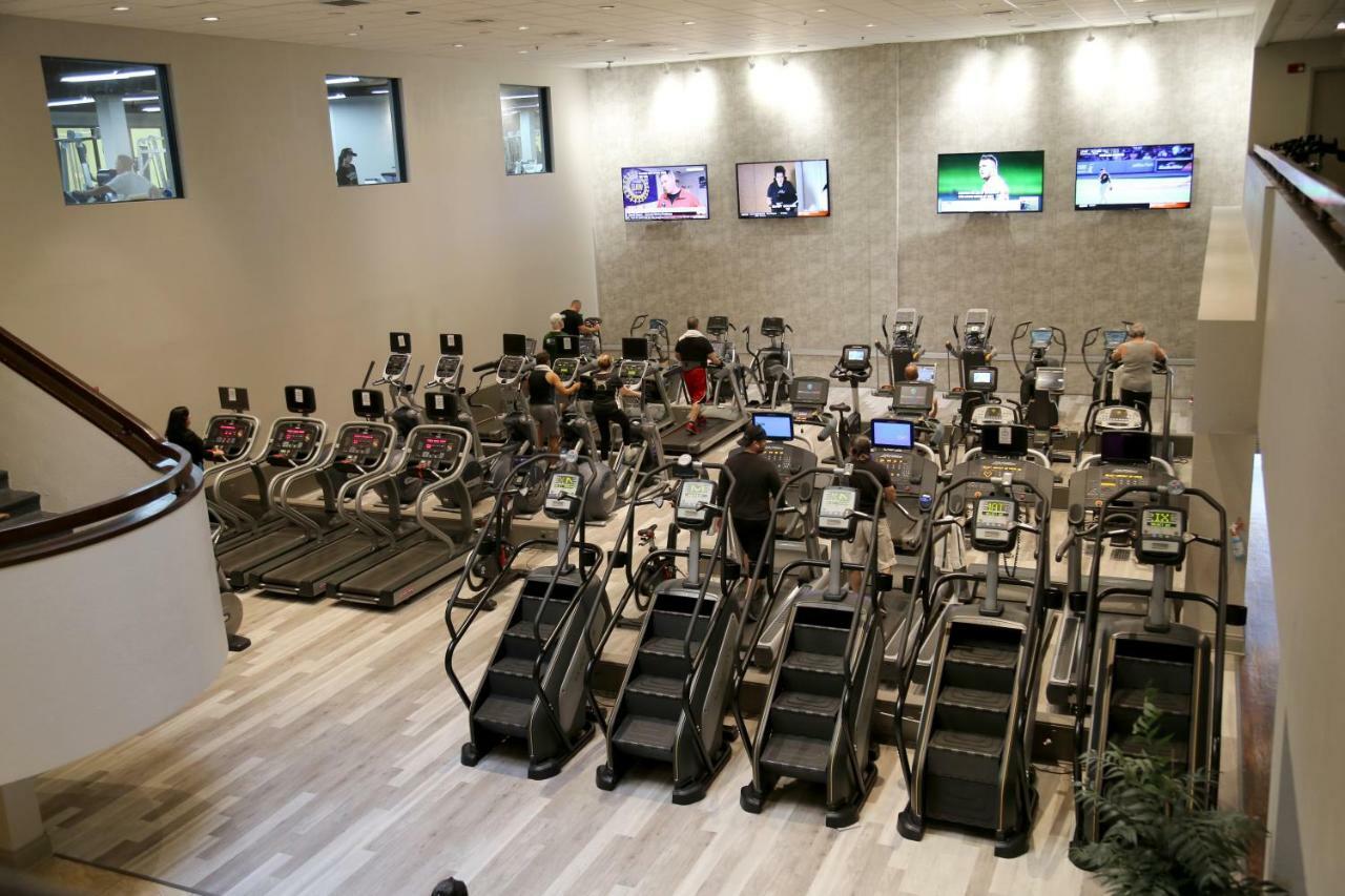 Miami Lakes Hotel Екстериор снимка